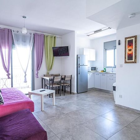 Yam Suf By Sun And View Eilat Exterior foto