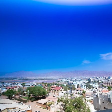 Yam Suf By Sun And View Eilat Exterior foto
