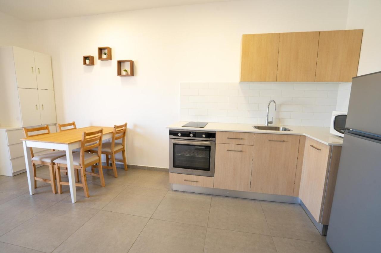 Yam Suf By Sun And View Eilat Exterior foto