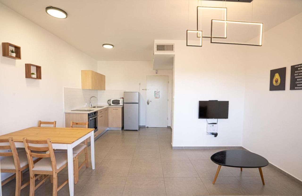 Yam Suf By Sun And View Eilat Exterior foto
