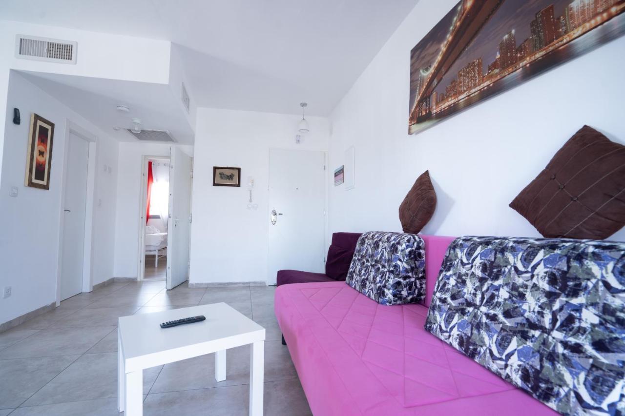 Yam Suf By Sun And View Eilat Exterior foto